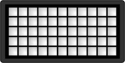 Jolly HF1 HEPA filtr 