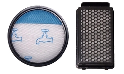 Jolly HF19 HEPA filtr a mikrofiltr pro vysavače MOULINEX; ROWENTA; TEFAL