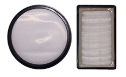 Jolly HF19 HEPA filtr a mikrofiltr pro vysavače MOULINEX; ROWENTA; TEFAL