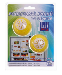 Jolly Pohlcovač pachů a vlhkosti do lednice  