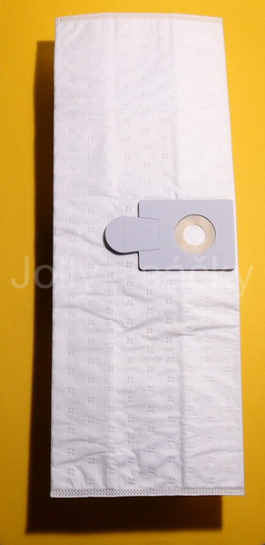 Jolly B10 MAX Textilní sáček pro průmyslové vysavače NILFISK; TMB 