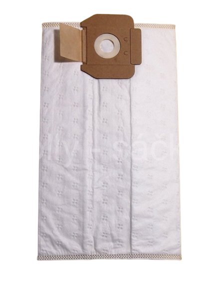 Jolly B9 MAX Textilní sáček pro průmyslové vysavače COLUMBUS a další, 1 ks