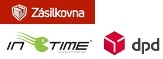 Zásilkovna nejlevnější doručení