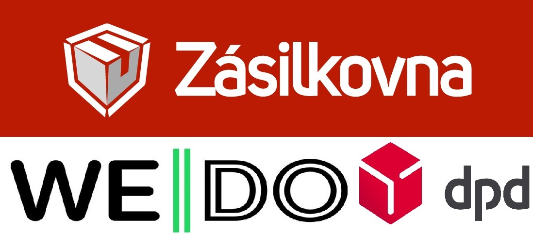 Zásilkovna Nejvýhodnější doručení na adresu